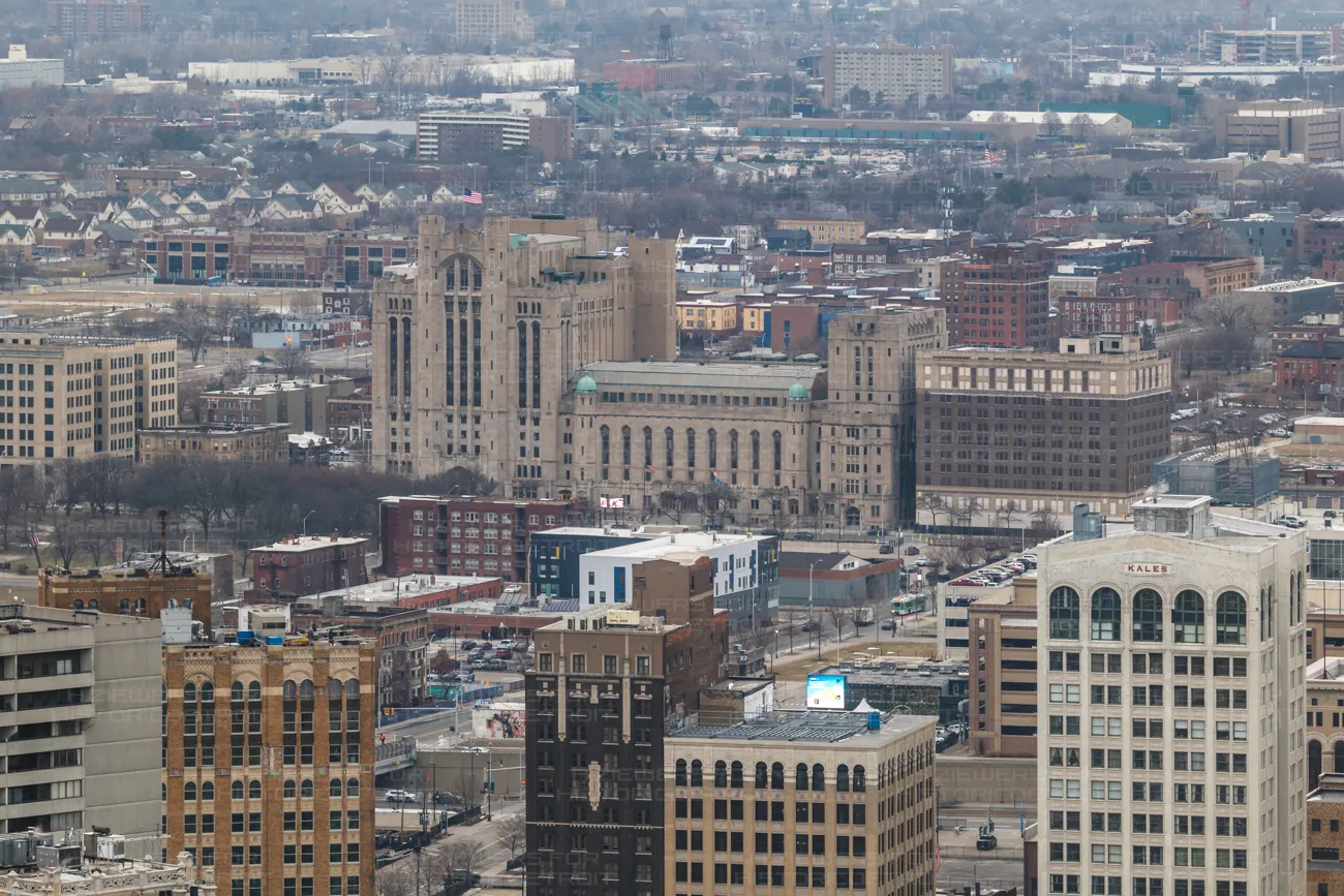 Masonic Temple