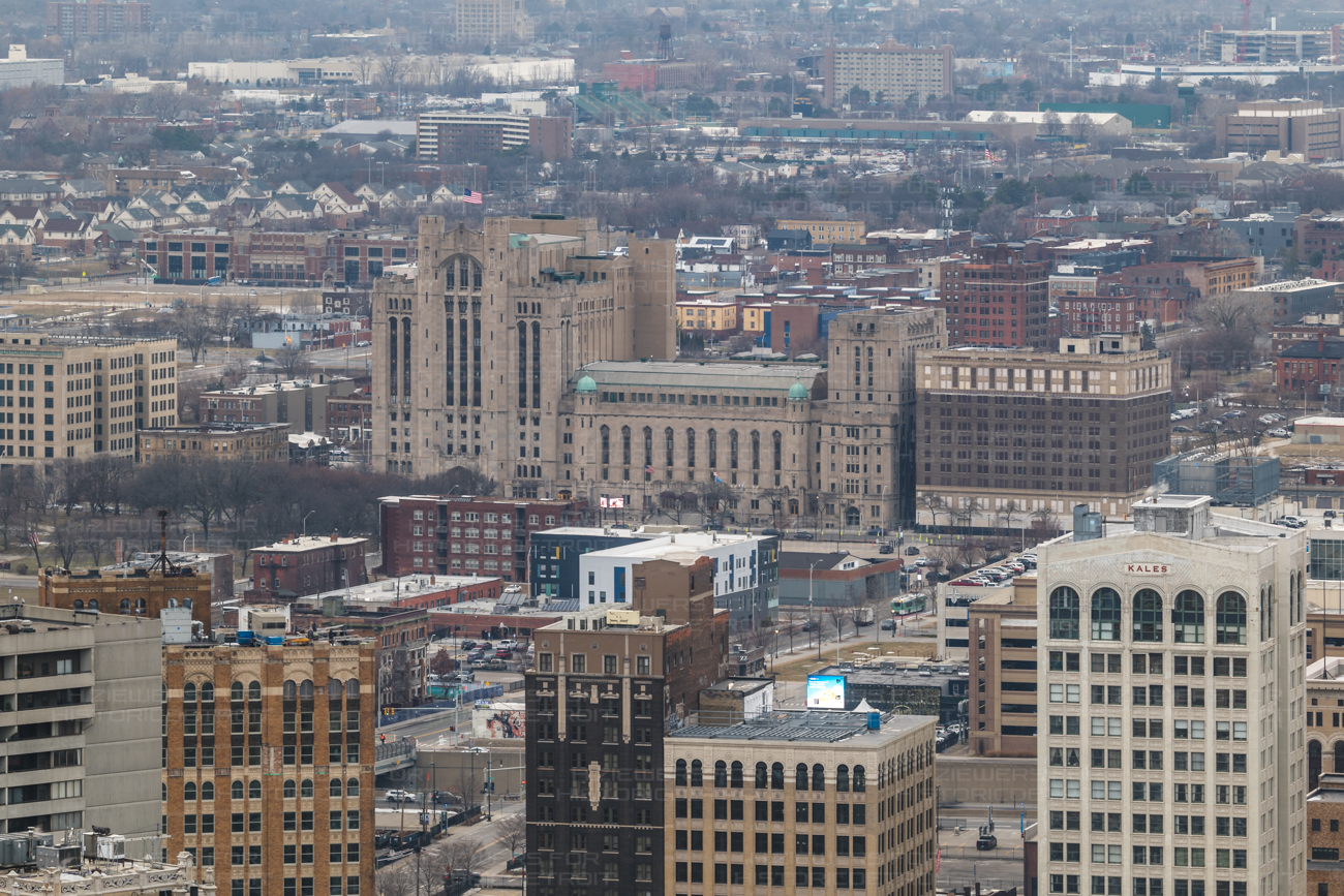 Masonic Temple
